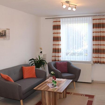 Fewo Wernigerode Kültér fotó